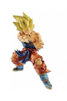 Dragon Ball - Legends Collab Figura Kamehameha Son Goku 