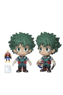 5 Star: My Hero Academia - Deku