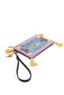 Disney - Aladdin Magic Carped Pouch Wallet