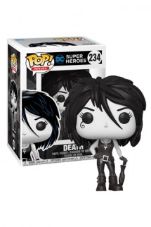 Pop! DC: Death Exclusive