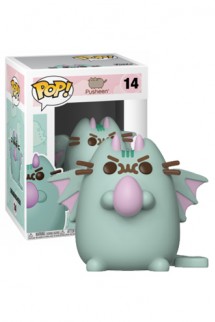 Pop! Pusheen: Dragonsheen