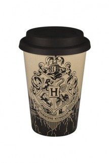 Harry Potter - Travel Mug Hogwarts