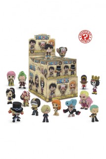 Mystery Mini: One Piece