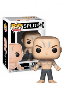 Pop! Movies: Múltiple - Beast