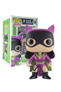 Pop! DC: Catwoman - Legion of Collectors Exclusive