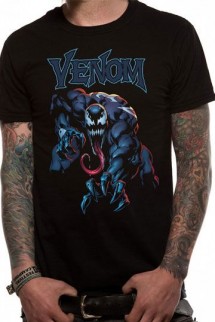 Venom - T-Shirt Grab