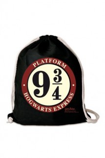 Harry Potter - Bolso de tela Plataforma 9 3/4