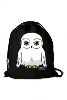 Harry Potter - Bolso de tela Hedwig