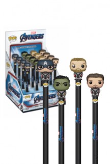 Pen Toppers: Avengers Endgame