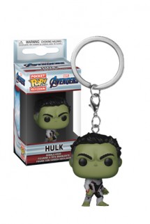 Pop! Keychain: Avengers Endgame - Hulk