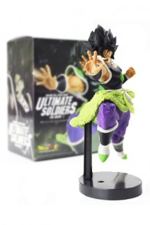 Dragon Ball Super - Movie Ultimate Soldiers Broly Figure