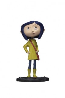 Coraline - Head Knocker