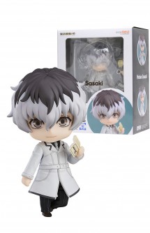 Tokyo Ghoul:re - Nendoroid Haise Sasaki 