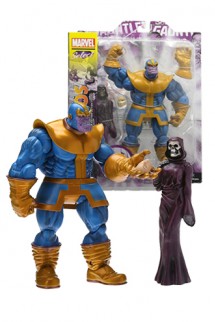 Marvel Select - Action Figure Thanos