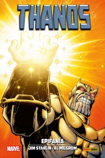 Thanos: Epifania
