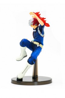 My Hero Academia - The Amazing Heroes Statue Shoto Todoroki