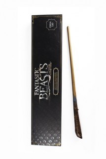 Fantastics Beasts - Newt Scamander's Light Painting Wand