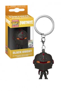 Pop! Keychain: Fortnite - Black Knight