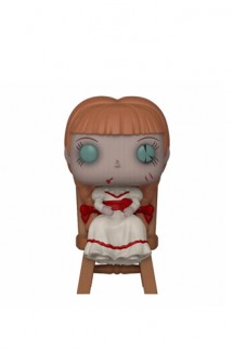 Pop! Movies: Annabelle - Annabelle in Chair
