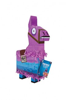 Fortnite Llama Drama Loot Pinata 35 cm