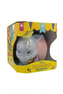 Disney Taza Shaped Dumbo 13 cm