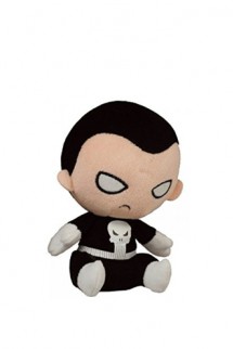 Funko Mopeez: Marvel Collector - Punisher