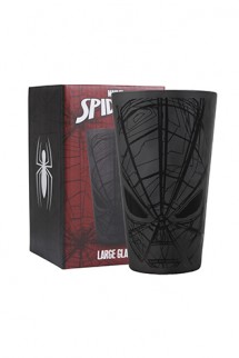 Marvel - Vaso Spiderman Logo