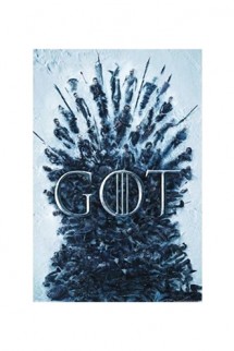 Poster - Game of Thrones: Throne of the Dead