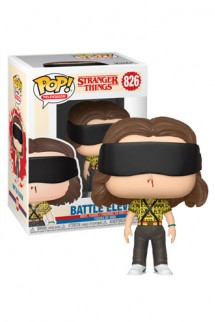 Pop! TV: Stranger Things S3 - Battle Eleven