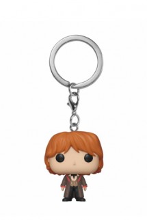 Pop! Keychain: Harry Potter - Ron (Yule Ball)
