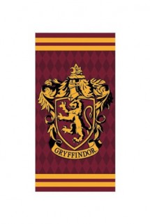 Harry Potter - Towell Gryffindor