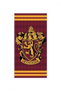 Harry Potter - Toalla Gryffindor