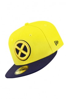 Gorra NEW ERA - MARVEL "X-men Reverse Hero 2"