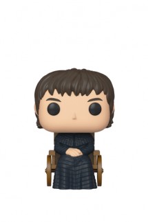 Pop! TV: Game of Thrones - King Bran The Broken