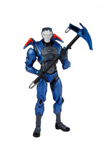 Fortnite Figura Carbide 18 cm