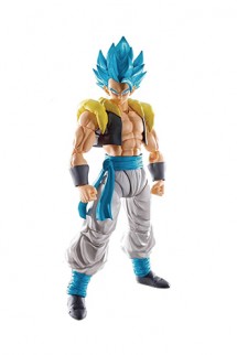 Gogeta Super Saiyan God Figura 14 Cm Dragon Ball Super Sh Figuarts