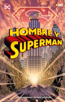 Hombre y Superman