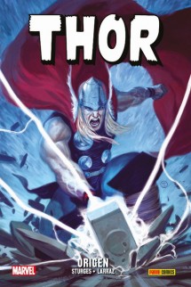 Thor: Origen