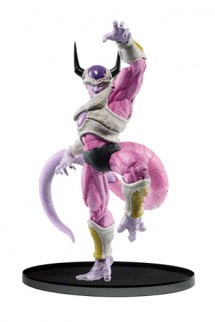 Dragonball Z - Estatua BWFC Frieza Normal Color 