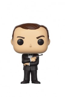 Pop! Movie: James Bond - Sean Connery Exclusive