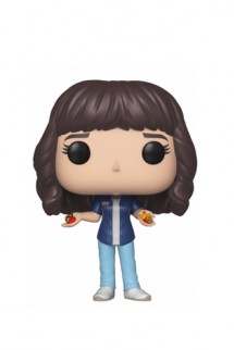 Pop! TV: Stranger Things S3 - Joyce