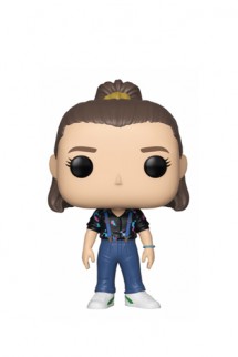 Pop! TV: Stranger Things S3 - Eleven