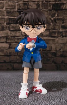 Detective Conan - SH Figuarts Edogawa Conan
