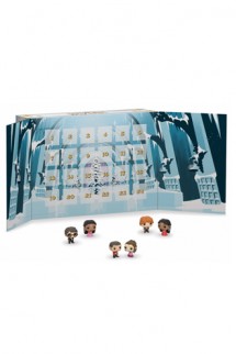 Harry Potter - Calendario de Adviento Pocket Pop! Yule Ball