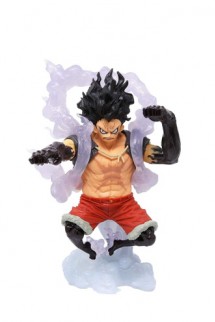 One Piece - King of Artist Snakeman Luffy