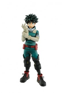 My Hero Academia - Age of Heroes Figura Deku