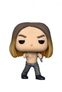 Pop! Rocks: Iggy Pop - Iggy
