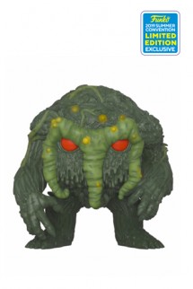 Pop! Marvel Comics - ﻿Man-Thing SDCC19