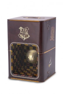 Harry Potter - Money Bank Golden Snitch