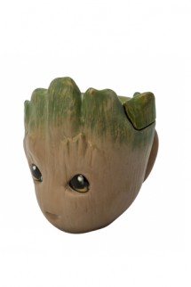 Marvel - 3D Mug Groot